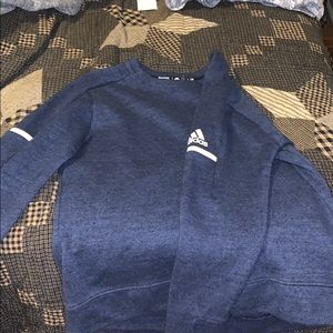 i never wear it